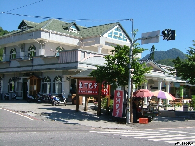 大激激與我環島去~8天逆時針海岸線~加花蓮太魯閣~武嶺