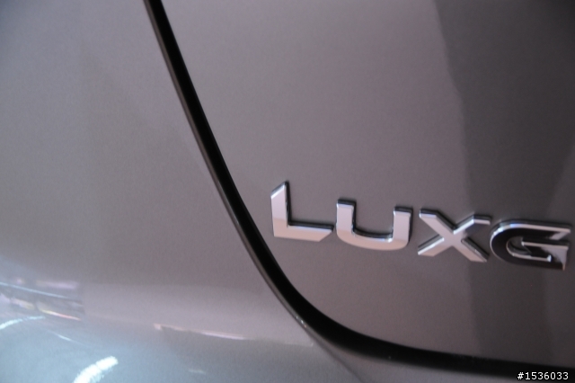 幸福時刻：今日交車的來電(Luxgen SUV開箱文)