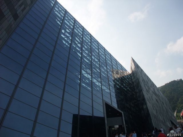 [景點] 宜蘭頭城 蘭陽博物館