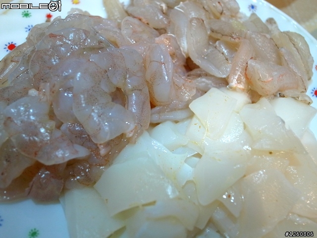 ＊HOT＊給你信心！廚房菜菜鳥D.I.Y.之--泡菜海鮮煎餅