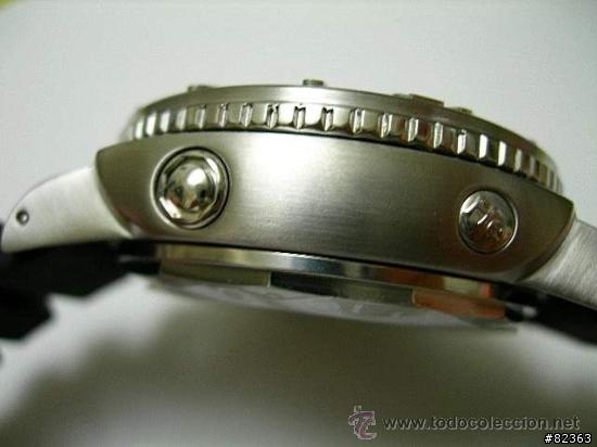 PAM 187 HE按鈕