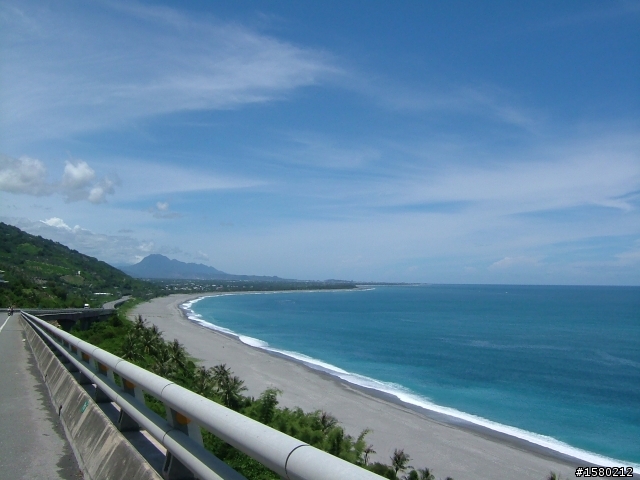 大激激與我環島去~8天逆時針海岸線~加花蓮太魯閣~武嶺