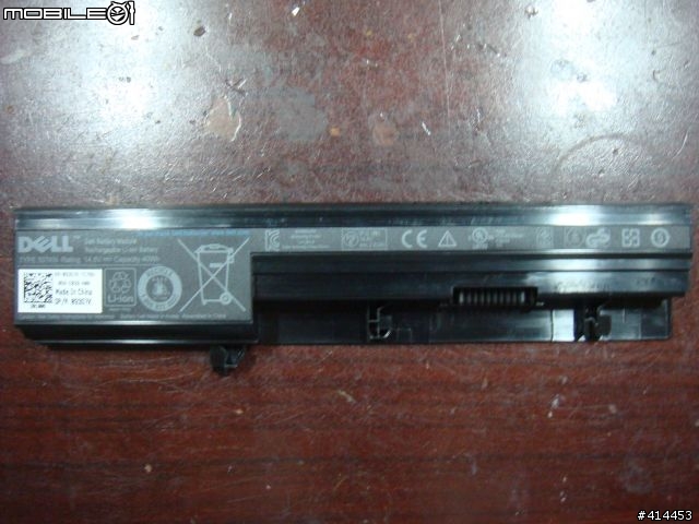 DELL Vostro 3300 新手初次開箱！！