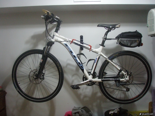 騎 FUJI  富士 的車友請進!簽到.........