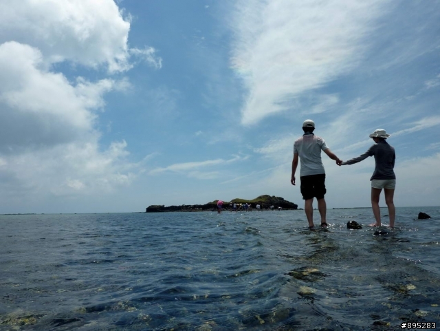 7月5~13不像環島的環島