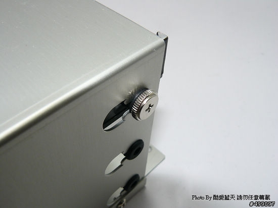 [勸敗]心儀許久小喬的姊姊"大橋" 聯力 LianLi PC-T60 裸體相見歡 "非18禁"