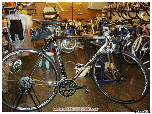 92年COLNAGO MASTER