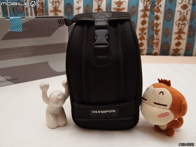 ED 50-200mm F2.8-3.5 SWD 不專業開箱文