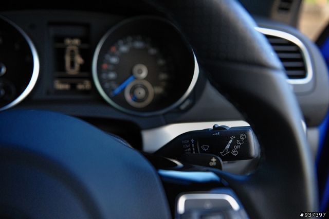 [開箱] 來自狼堡的怒吼 VW GOLF R