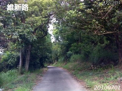 下一站，139（20110319補上二輪木屋後方已鋪上柏油的好漢坡、四面佛寺內陡坡與挑水古道新路線照片）