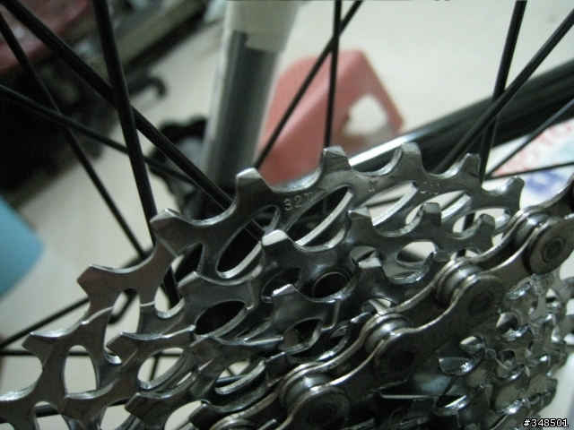 捷安特 TCR COMP2