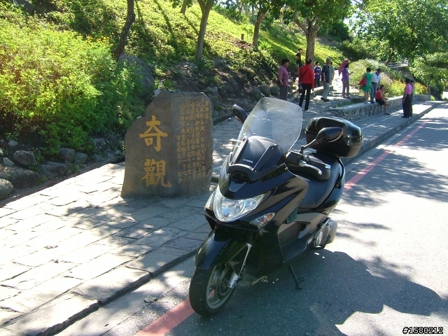 大激激與我環島去~8天逆時針海岸線~加花蓮太魯閣~武嶺