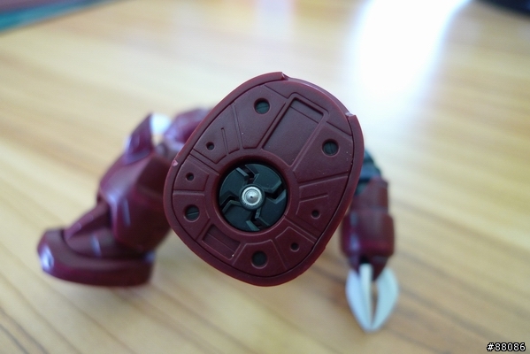 1/200 msm-07s 可動公仔
