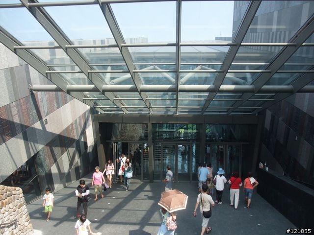 [景點] 宜蘭頭城 蘭陽博物館