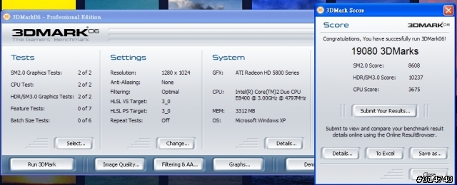 [開箱分享]微星MSI R5870 Lightning顯示卡