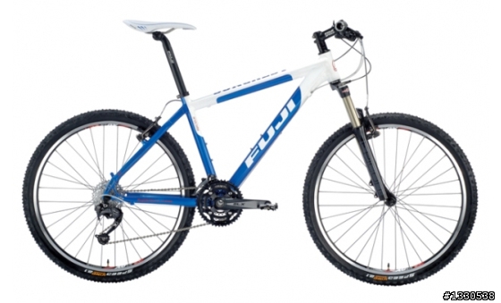 FUJI SUNCREST LTD 車架異常