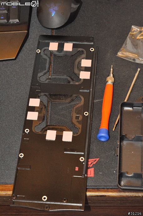 [改裝]AC XTREME 5970專用版