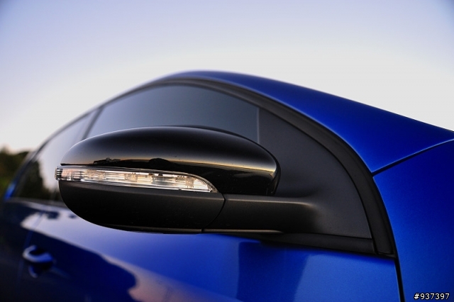[開箱] 來自狼堡的怒吼 VW GOLF R