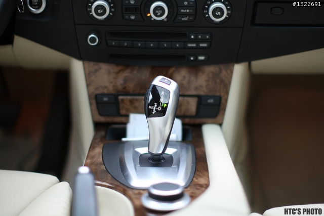 E61 535 XI 開箱分享