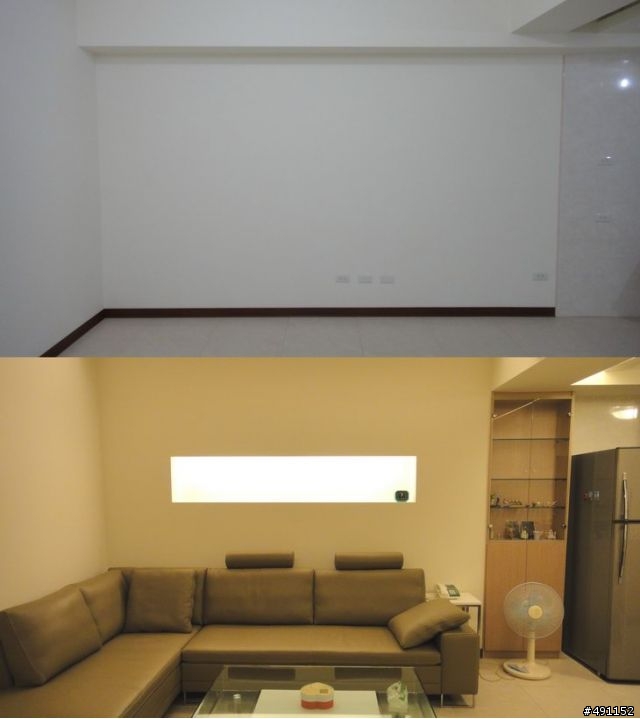 新屋開箱