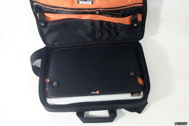 MBP17"的第二個家-Booq Taipan Lift L