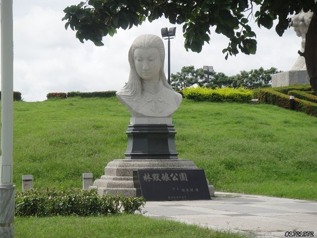 女兒與我首次環島十天九夜遊2010 6/28~7/7