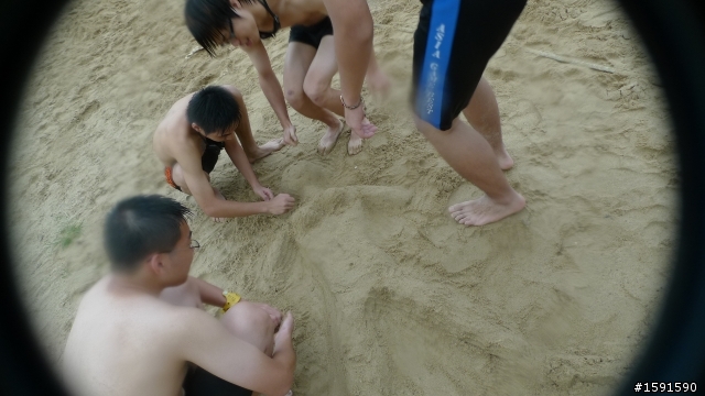 2010 0621-0630 , 10天9夜還嫌太少太趕 , 熱血環島  ( By 小虎