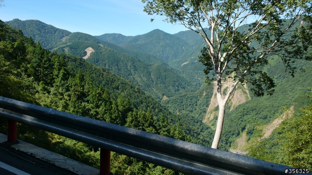 [遊記] 清石林道/霞喀羅古道夏日青爽騎