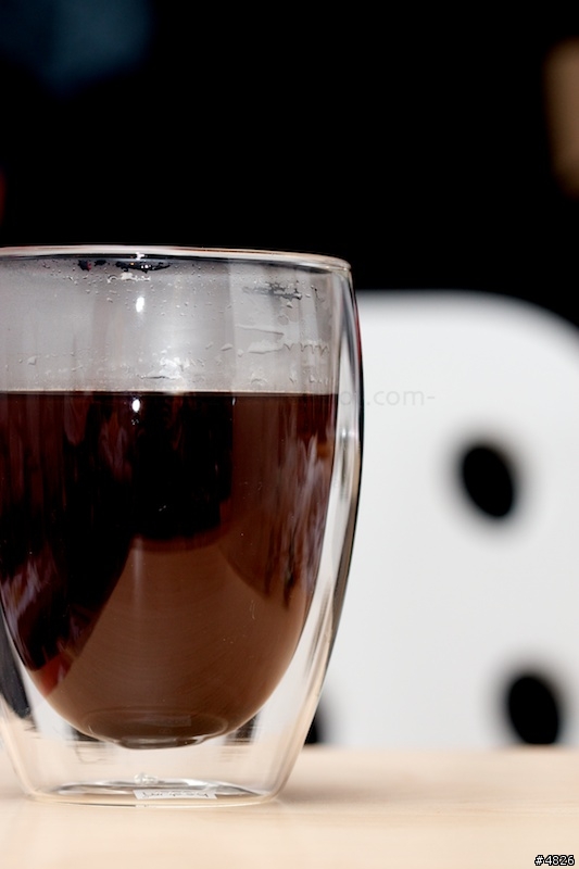 「好物分享」隨身攜帶的法式壓濾壺 - bodum BISTRO MUG Press