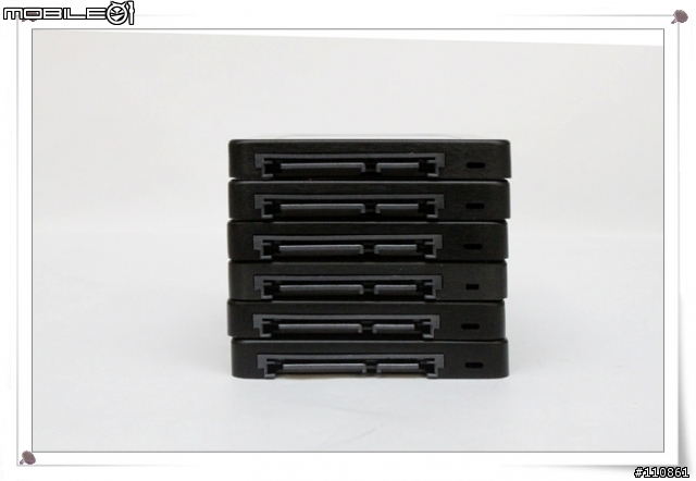 不怕你用 怕你不用-威剛 ADATA S599 128G 實測