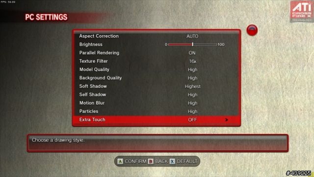 遊戲FPS通通破表 就讓Radeon HD 5970征服您的1080P大螢幕