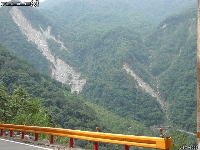 別想阻擋我，我就是要上"武嶺"(槍客＆[快雪]東進武嶺記實)