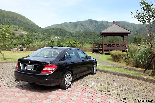 買了 C200 Classic