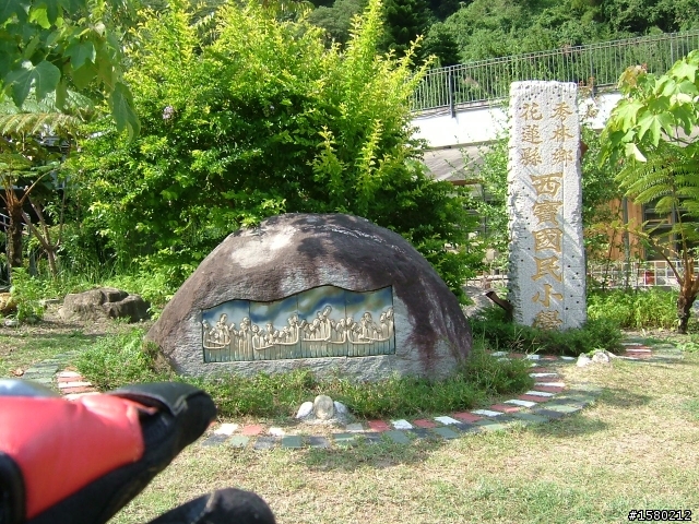 大激激與我環島去~8天逆時針海岸線~加花蓮太魯閣~武嶺