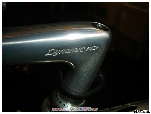 92年COLNAGO MASTER