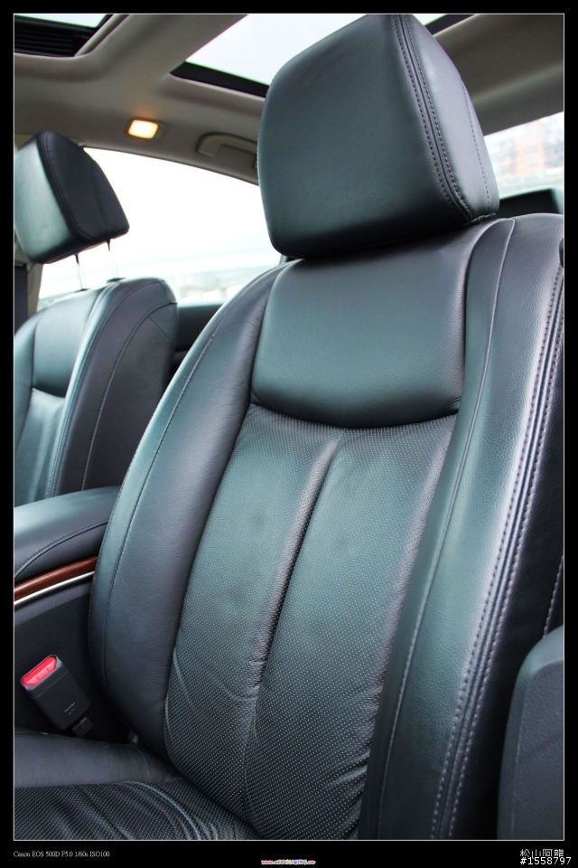 [女王開箱文]限量200台,我終於敗了..Nissan Teana2.5LG舒活版夏季特仕車..女王照睡姿圖釋出...不要打我阿!!