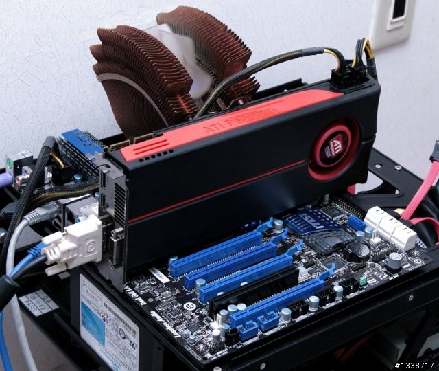 [開箱] 用微星890FXA-GD70打造個人獅子王平台