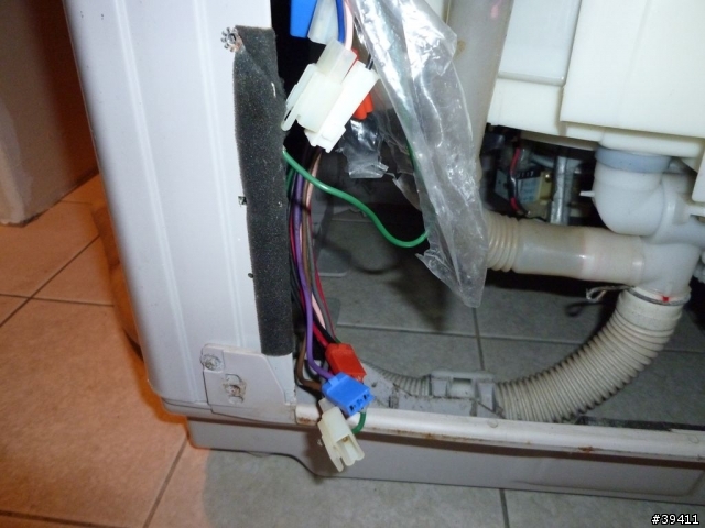 日立洗衣機 緩衝器吊桿更換 分享