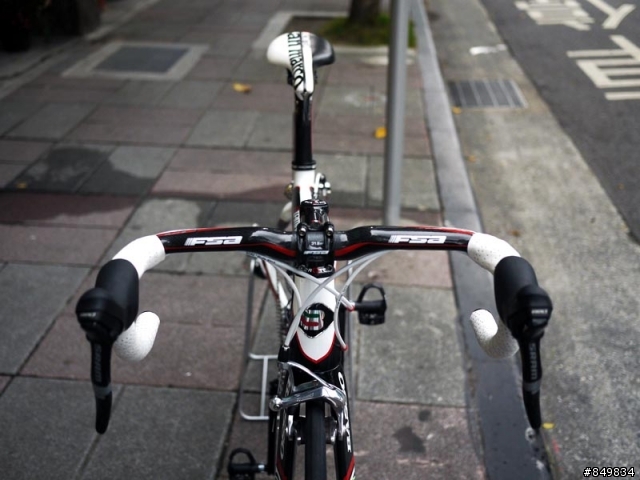 【組車】BASSO DIAMANTE(一級車架)