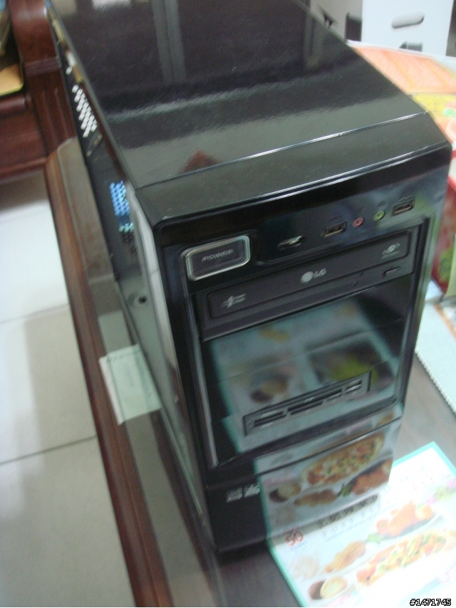 [開箱] 大黑現身 之涼夏首選 CM 690 II