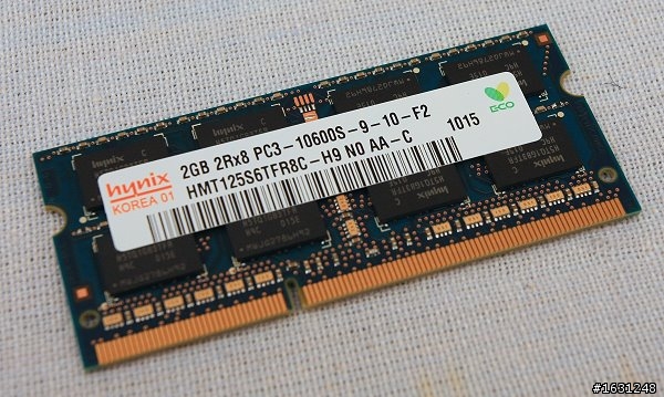 [開箱+試用]華碩U35JC筆記型電腦不專業分享～