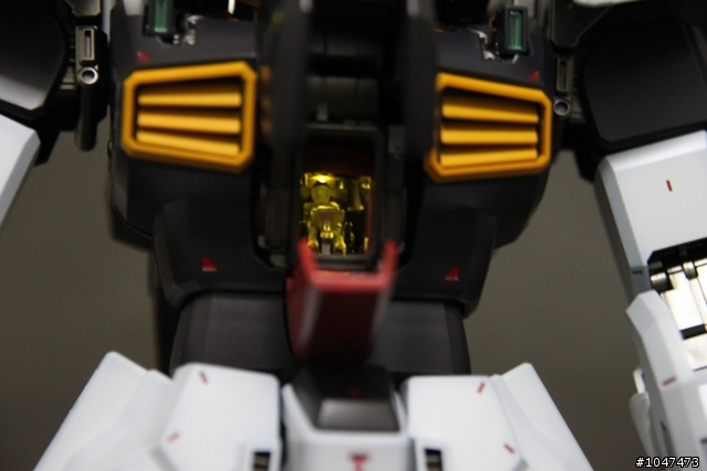 [模域發表!!] (鋼彈) PG RX-178 MK II 經典重現