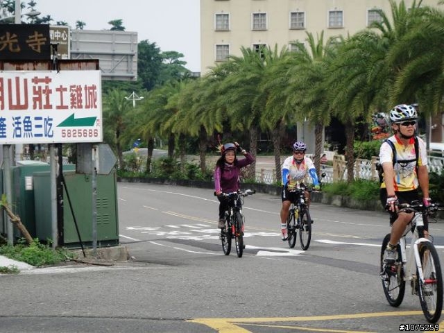 (照片)20100717石槌尾挑戰行
