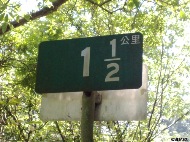 [遊記分享]單人單車挑戰桶后越嶺