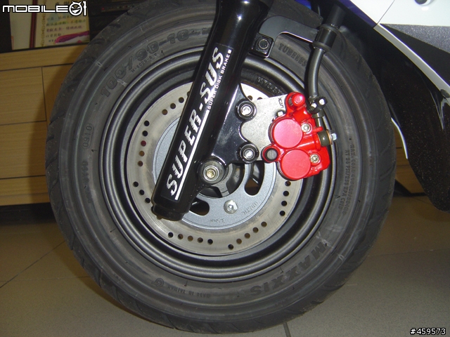 睽違十八年之我的第二個春天SUZUKI GSR