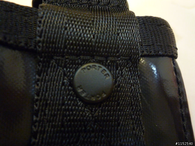 <開袋文>Y.P.I STORE--Porter包