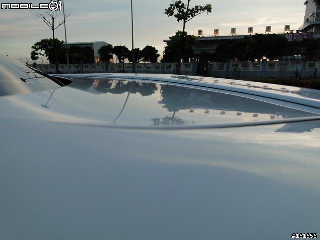 MAZDA3 鍍模實況實圖 圖超多~ 