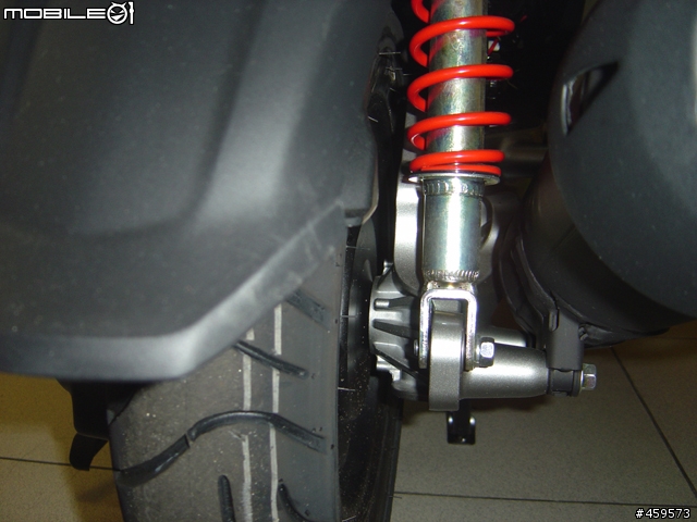 睽違十八年之我的第二個春天SUZUKI GSR