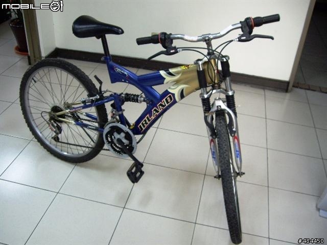 高市警99720破獲自行車 失車招領 07-2218422