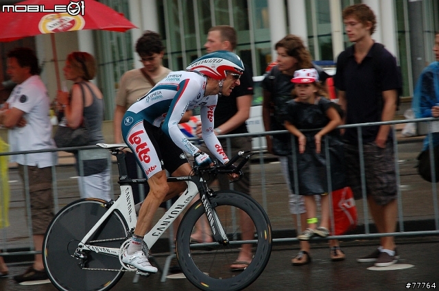 (全部貼完了)2010環法 196位騎士ITT個人獨照